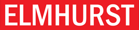 Elmhurst Windows logo