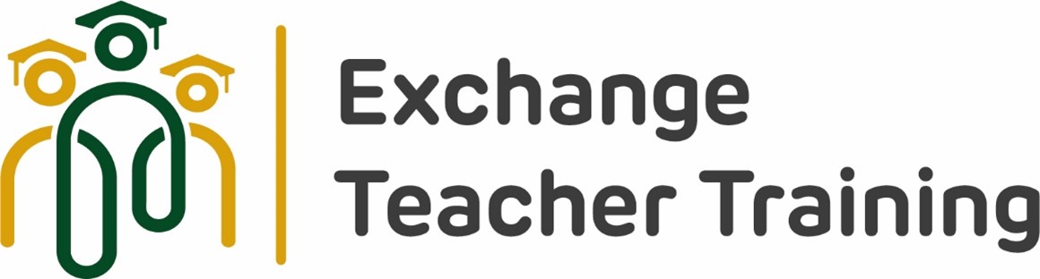 Exchange Teacher Training logo