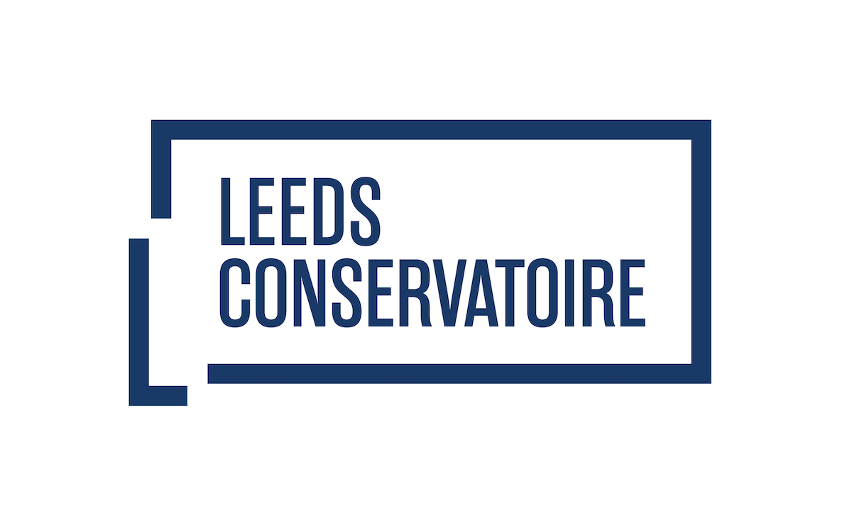 Leeds Conservatoire logo