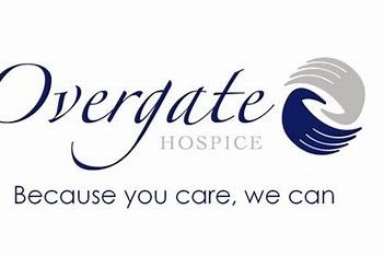 Overgate Hospice logo