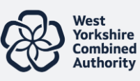 West Yorkshire Combined Authority  logo