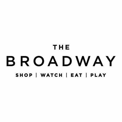 The Broadway Bradford Shopping Centre logo