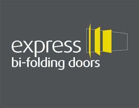 Express Bi-Folding Doors logo