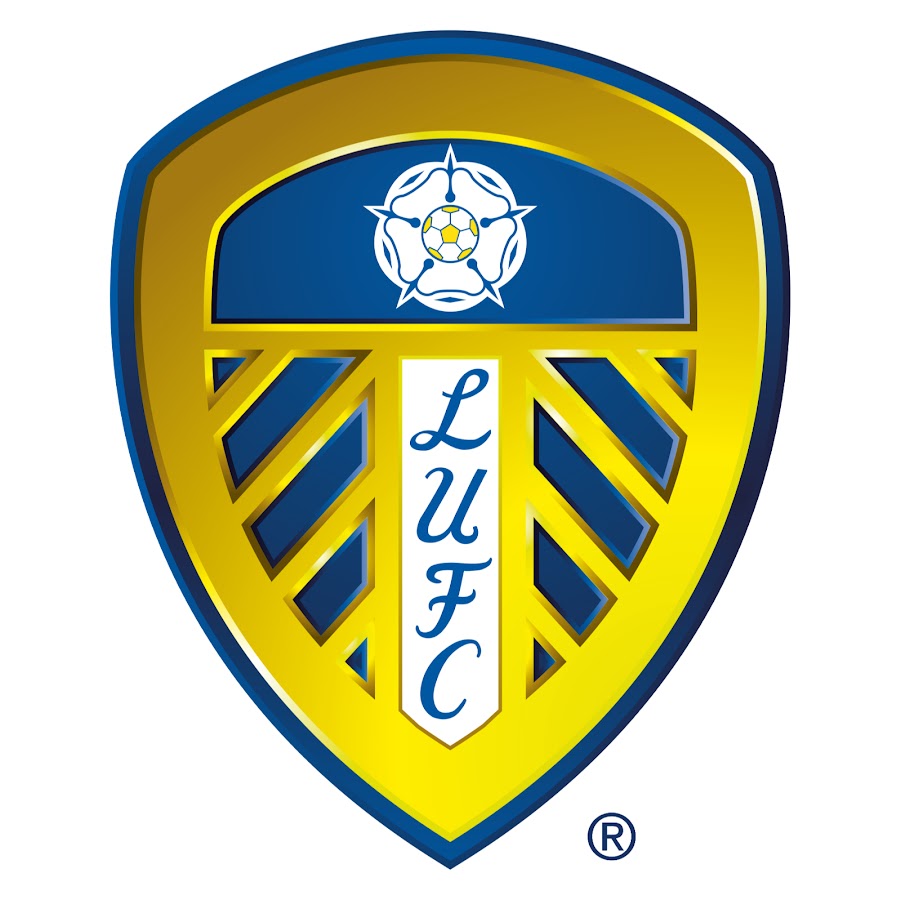 Leeds United Football Club logo