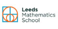 Leeds Mathematics School (LMaS) logo