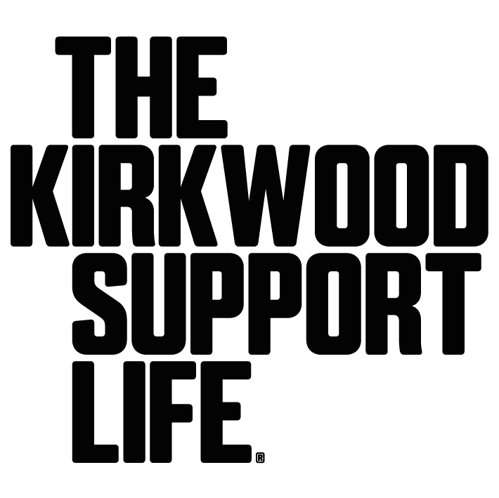 Kirkwood Hospice logo