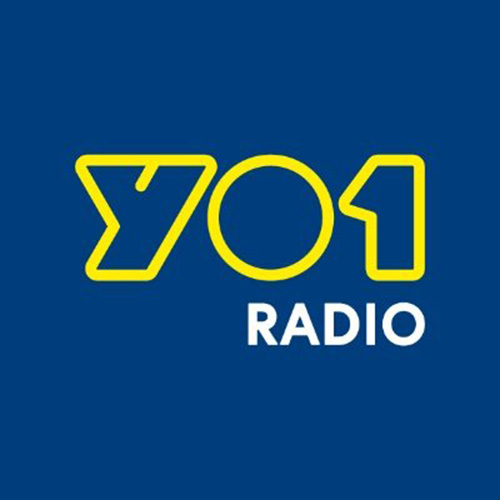 YO1 Radio logo