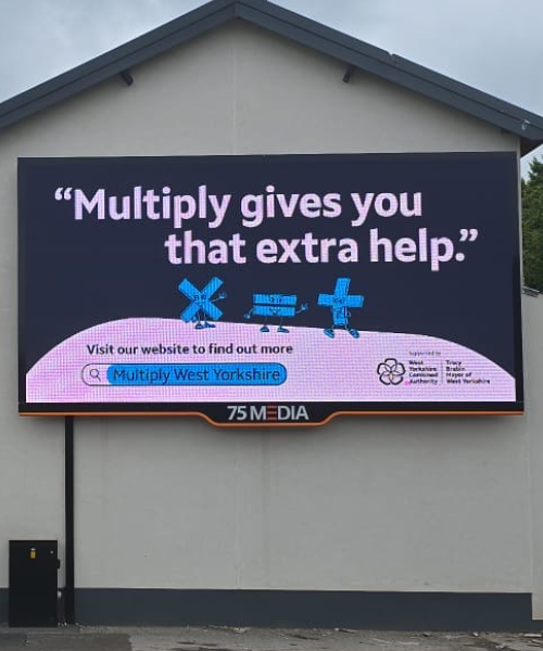 Multiply Maths