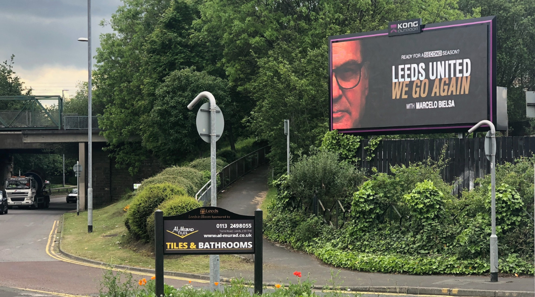 LUFC - Bielsa