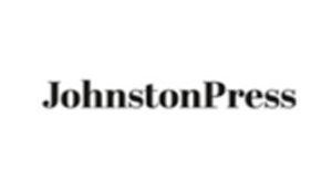 johnston press