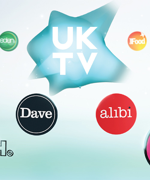 uktv s