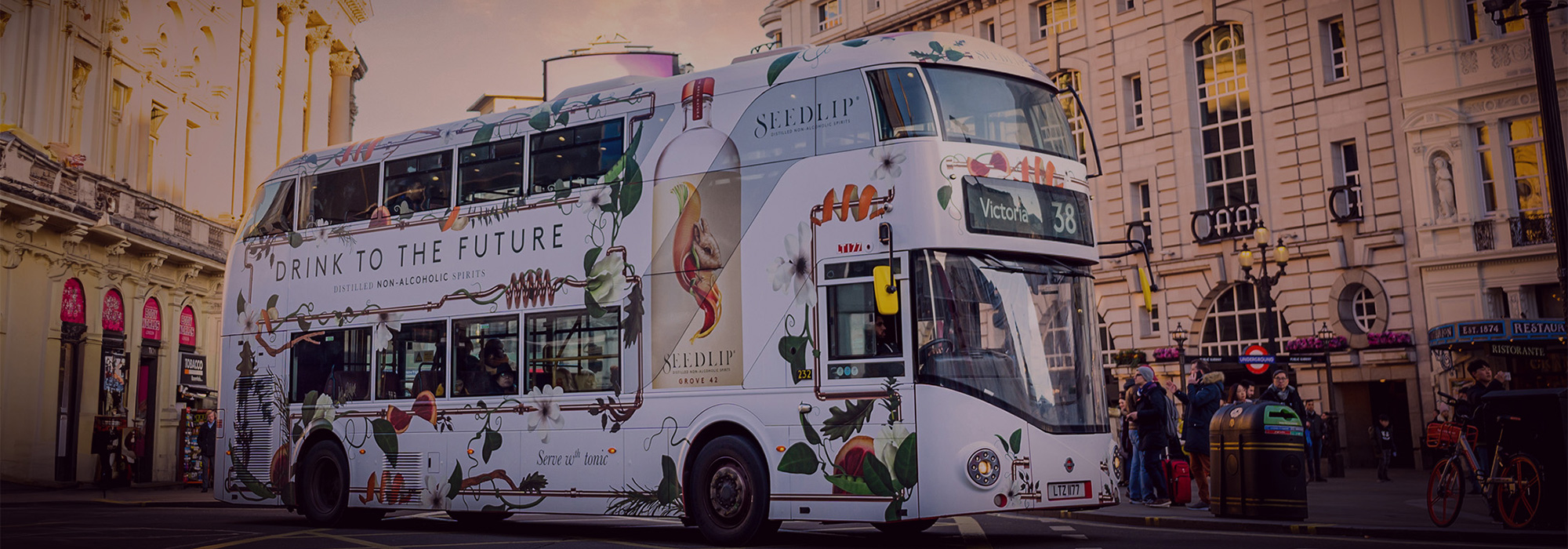 Elevate Your Bus Advertising Impact in 2024