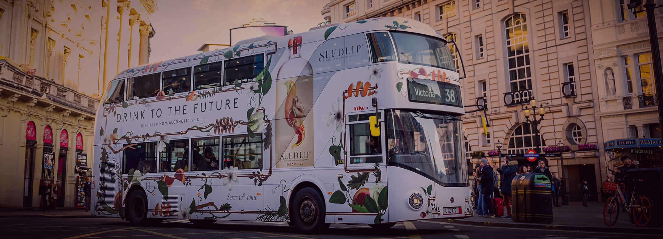 Elevate Your Bus Advertising Impact in 2024