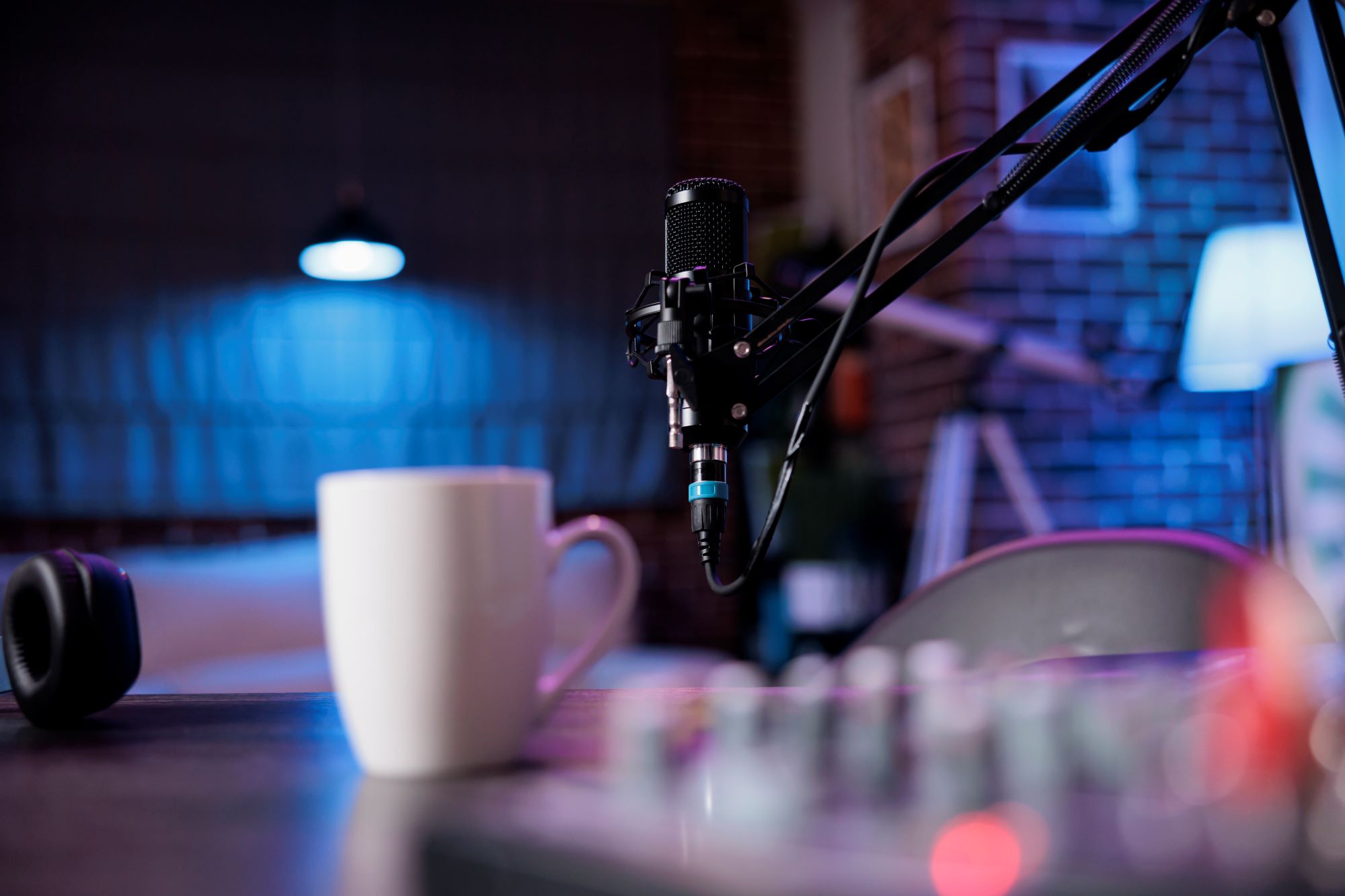 Unlocking the Power of Podcast Ads: Proven Success in Digital Marketing